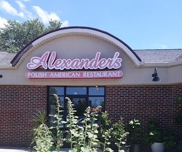 Alexander's Family Dining